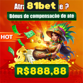 81bet Indique amigos para receber um bônus