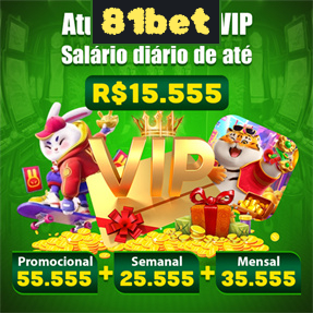 81bet Rebate