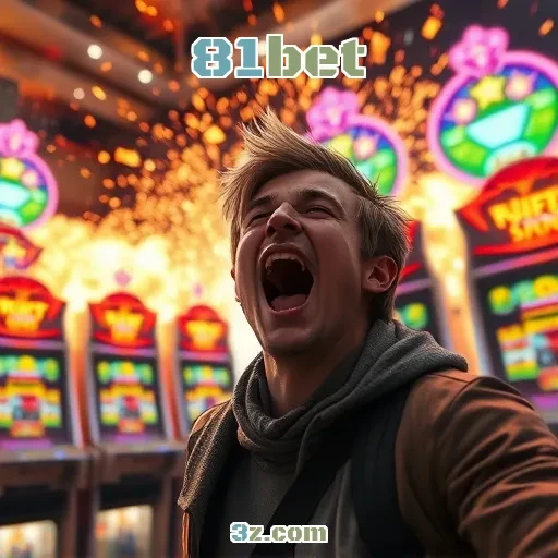 81bet: Ofertas de Bônus que Você Não Pode Perder
