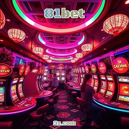 81bet: A Revolução do Poker no Brasil em um Só Lugar