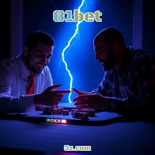 81bet: Suporte que Revoluciona sua Experiência de Jogo